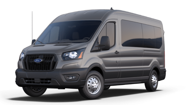 2025 Ford Transit® External Image 1